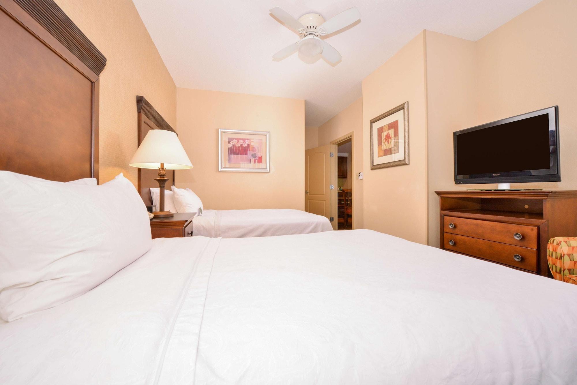 Homewood Suites By Hilton Dover Buitenkant foto