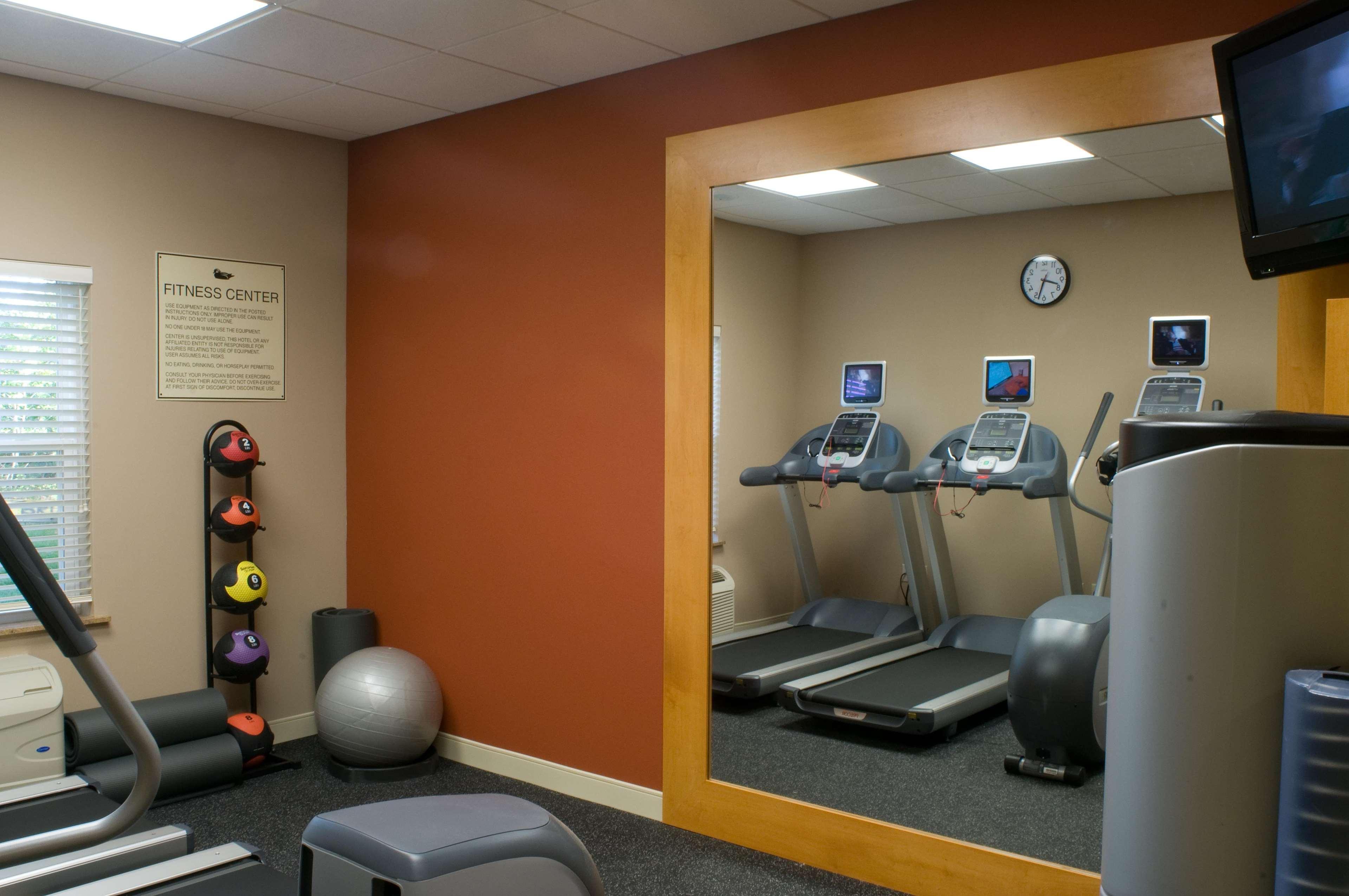 Homewood Suites By Hilton Dover Faciliteiten foto