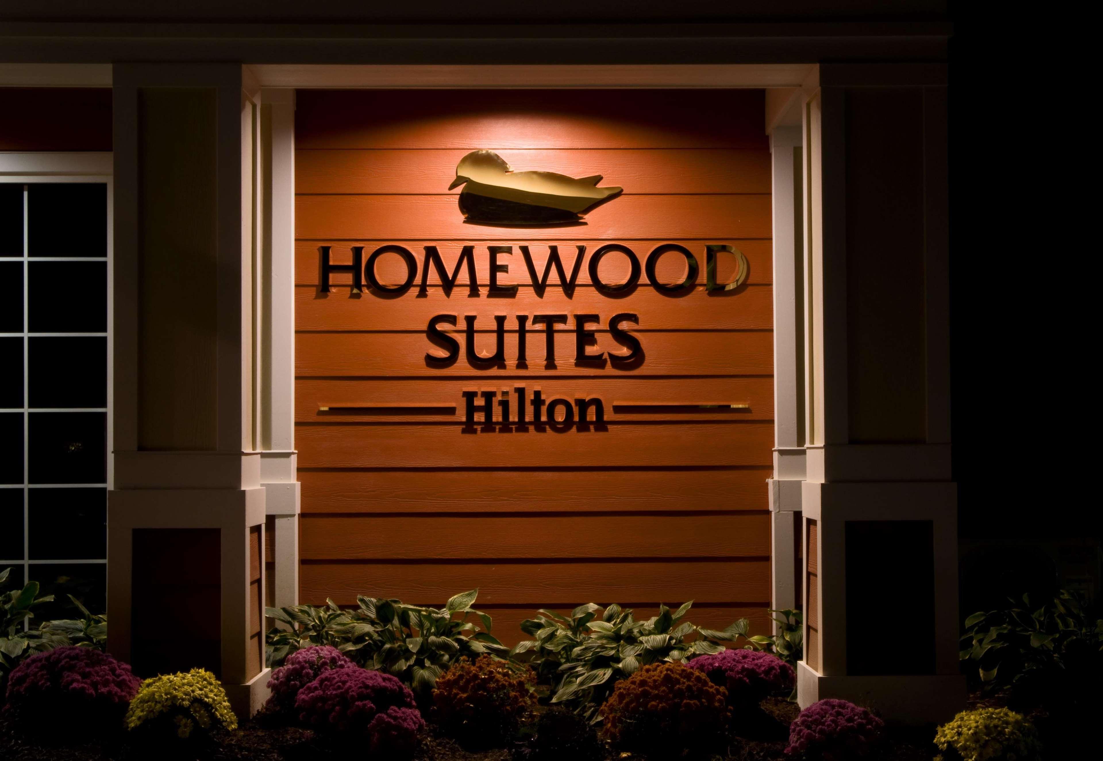 Homewood Suites By Hilton Dover Buitenkant foto