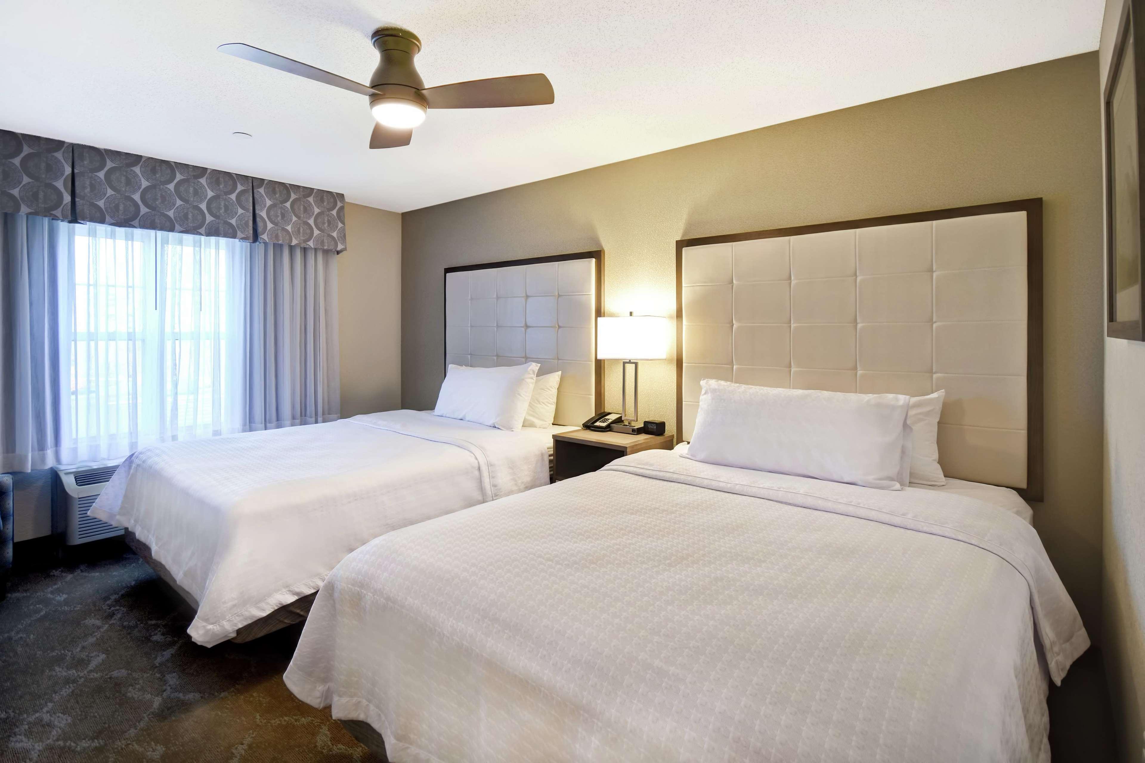 Homewood Suites By Hilton Dover Buitenkant foto