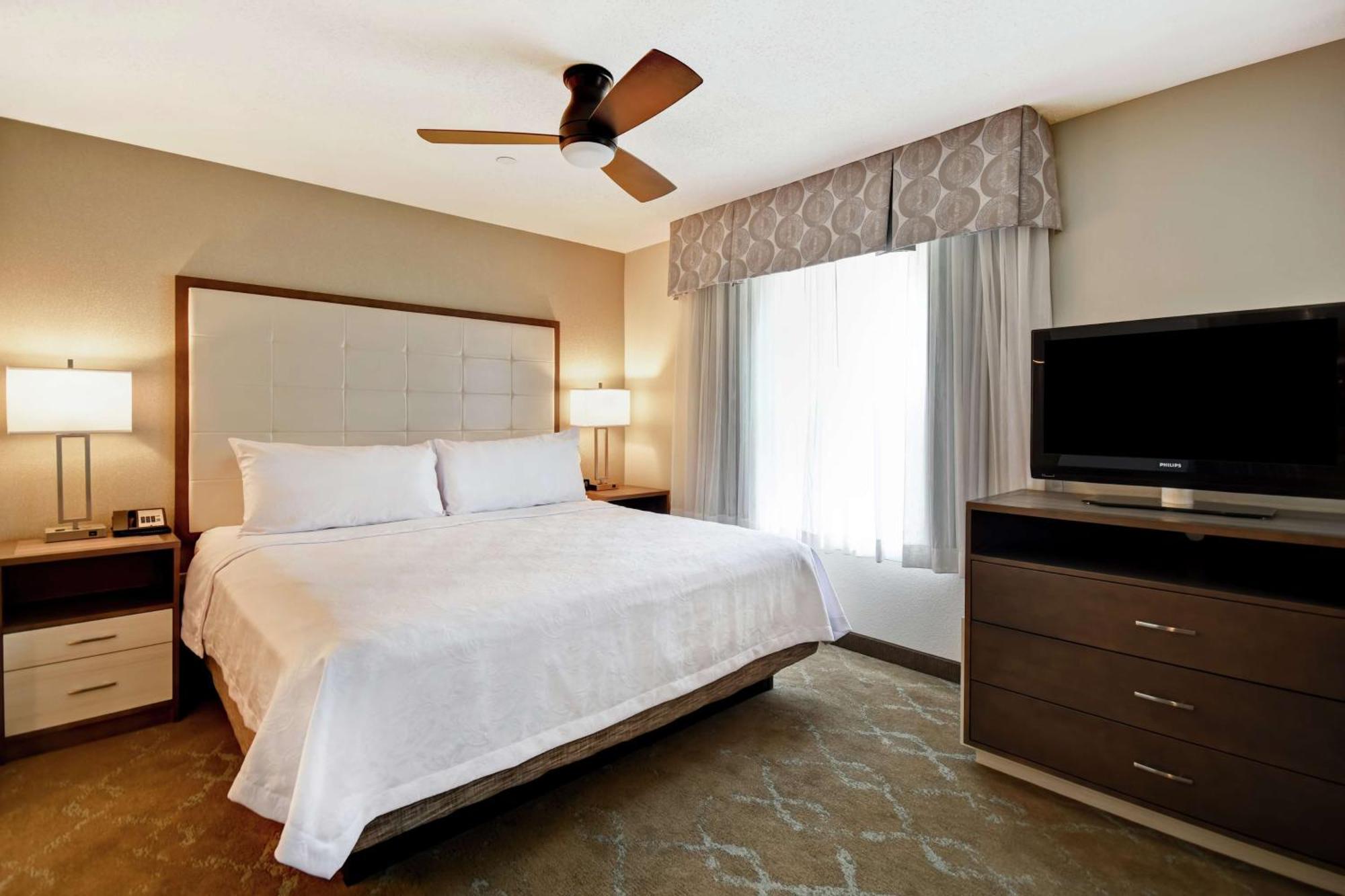 Homewood Suites By Hilton Dover Buitenkant foto
