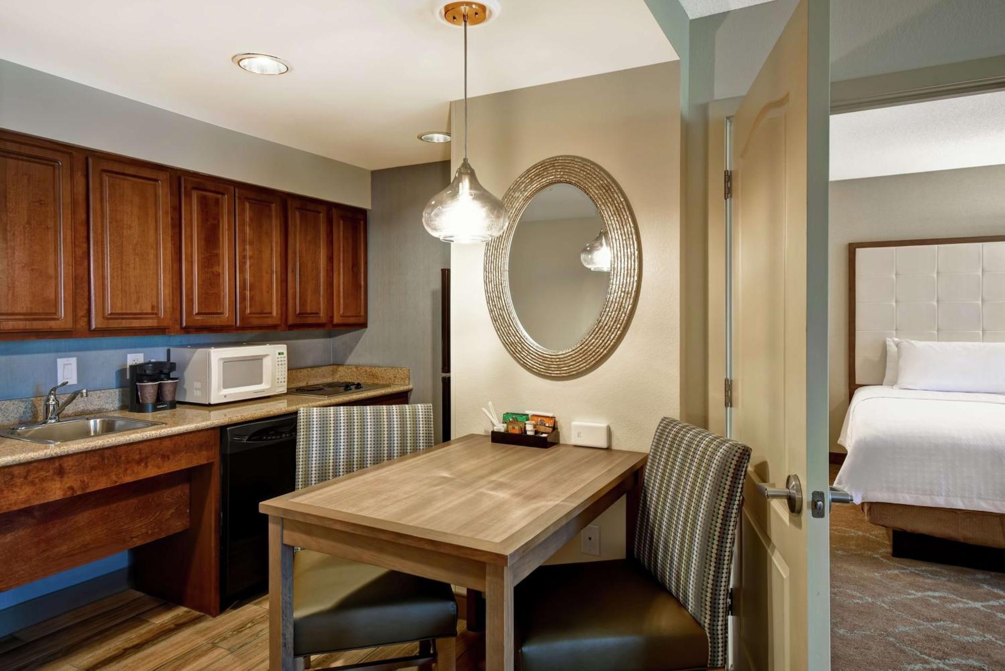 Homewood Suites By Hilton Dover Buitenkant foto