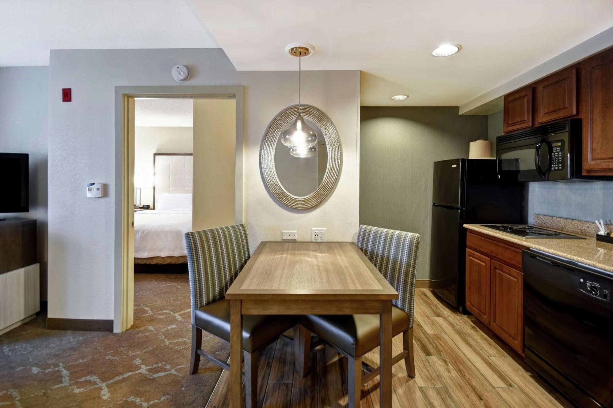 Homewood Suites By Hilton Dover Buitenkant foto