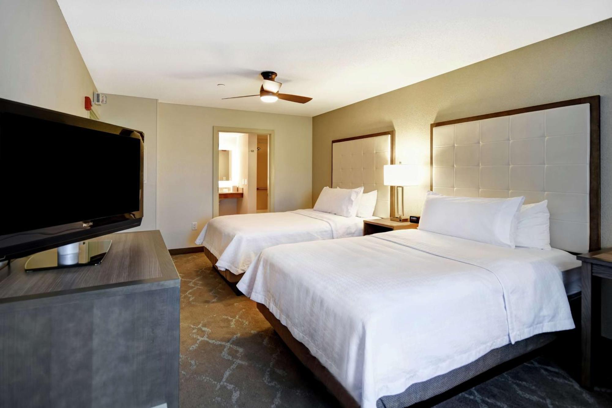 Homewood Suites By Hilton Dover Buitenkant foto