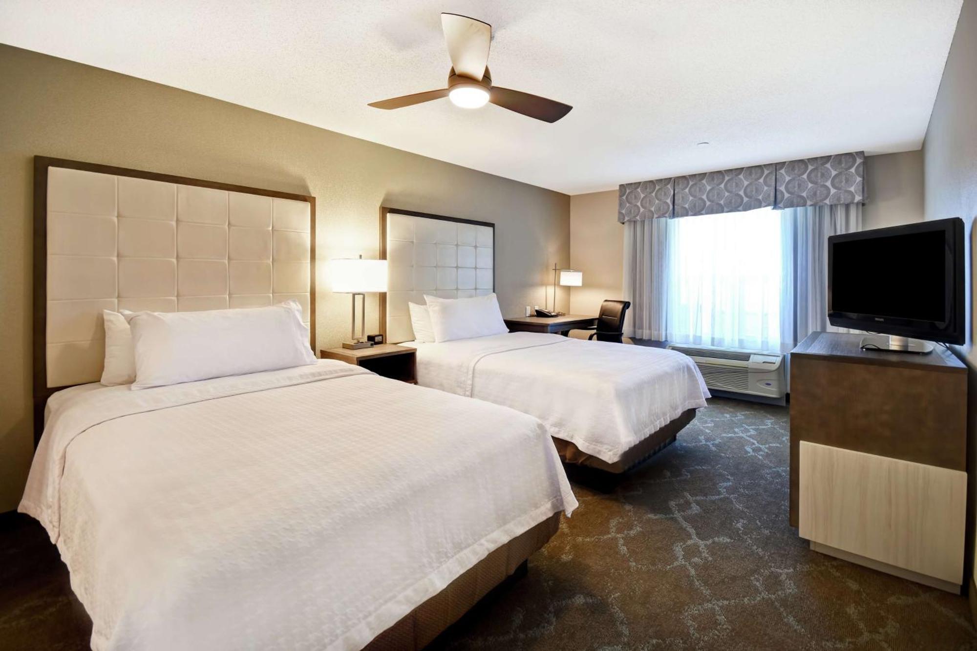 Homewood Suites By Hilton Dover Buitenkant foto