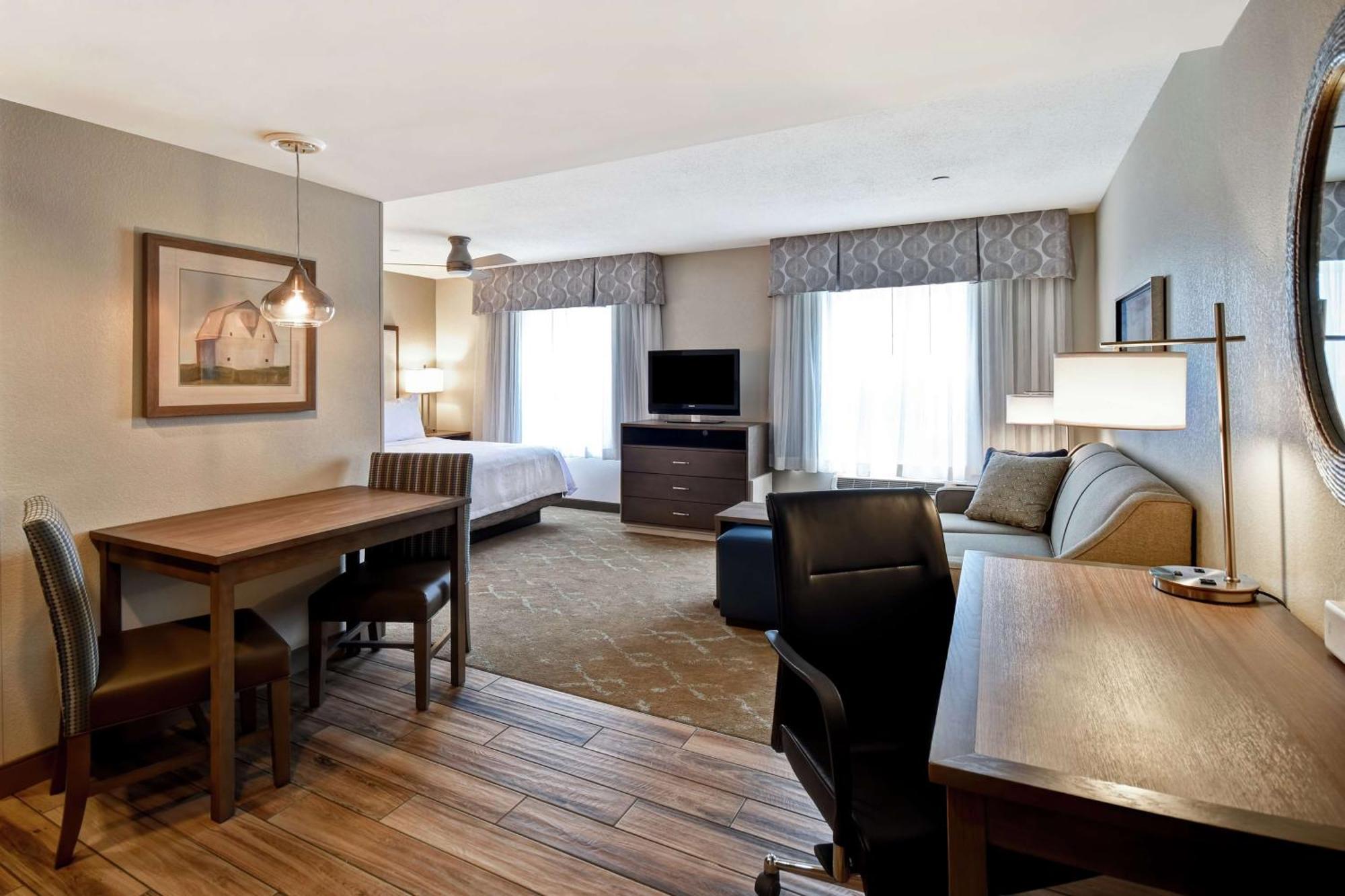 Homewood Suites By Hilton Dover Buitenkant foto
