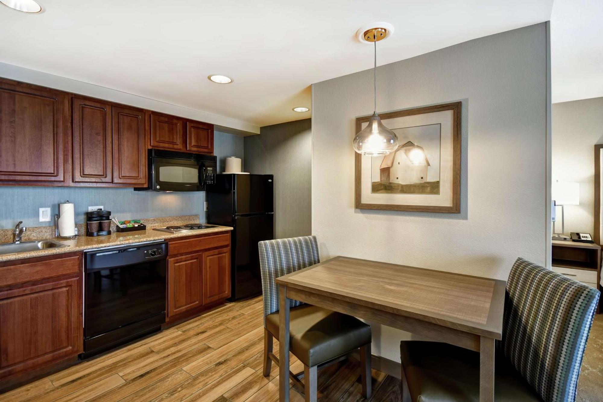 Homewood Suites By Hilton Dover Buitenkant foto