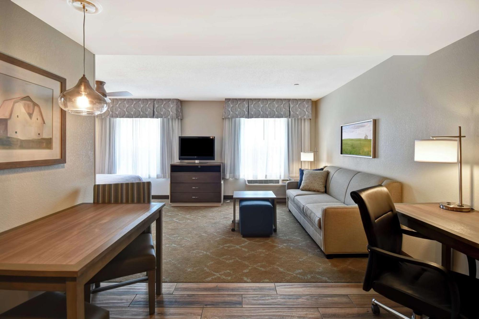 Homewood Suites By Hilton Dover Buitenkant foto