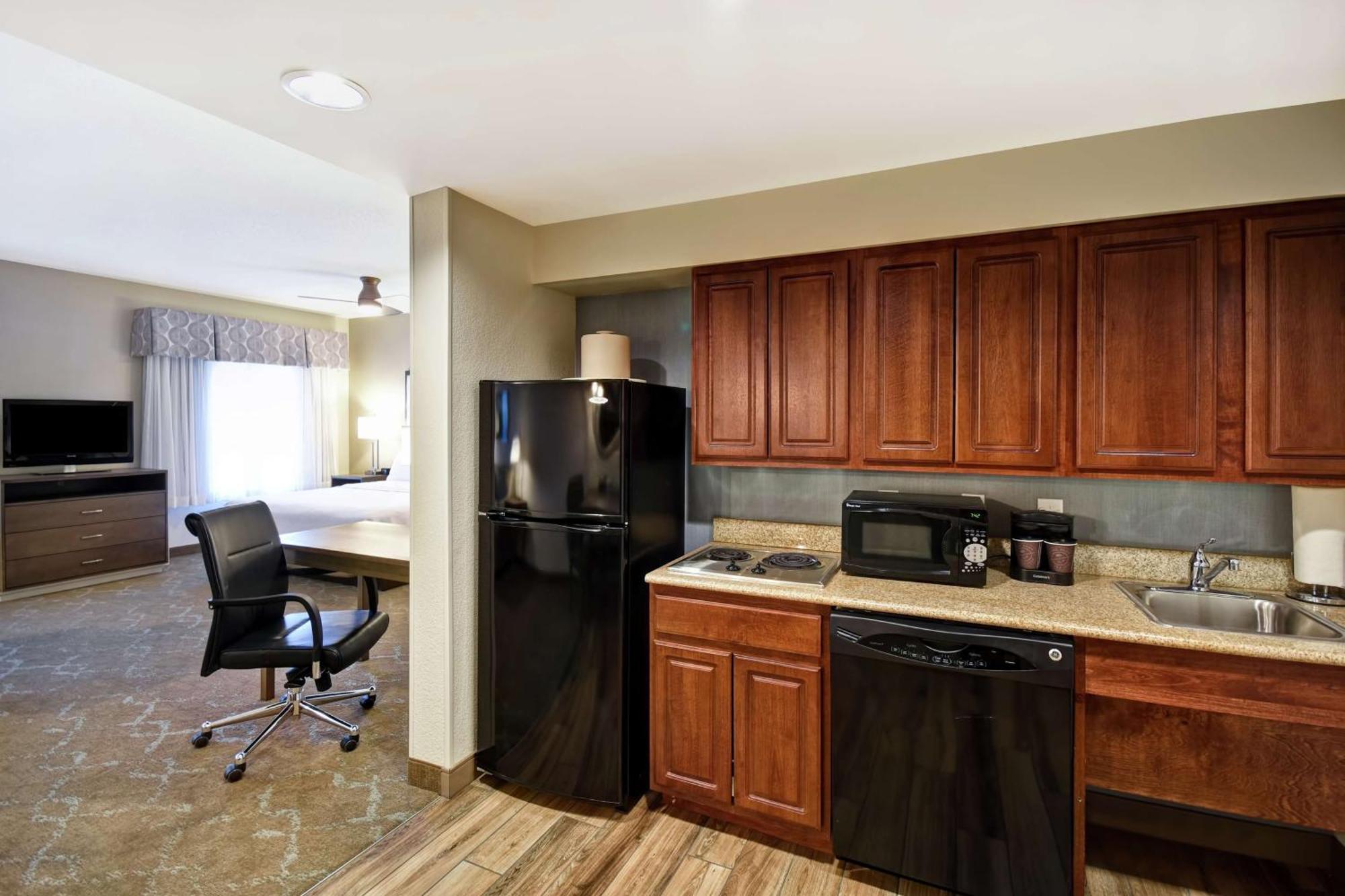 Homewood Suites By Hilton Dover Buitenkant foto