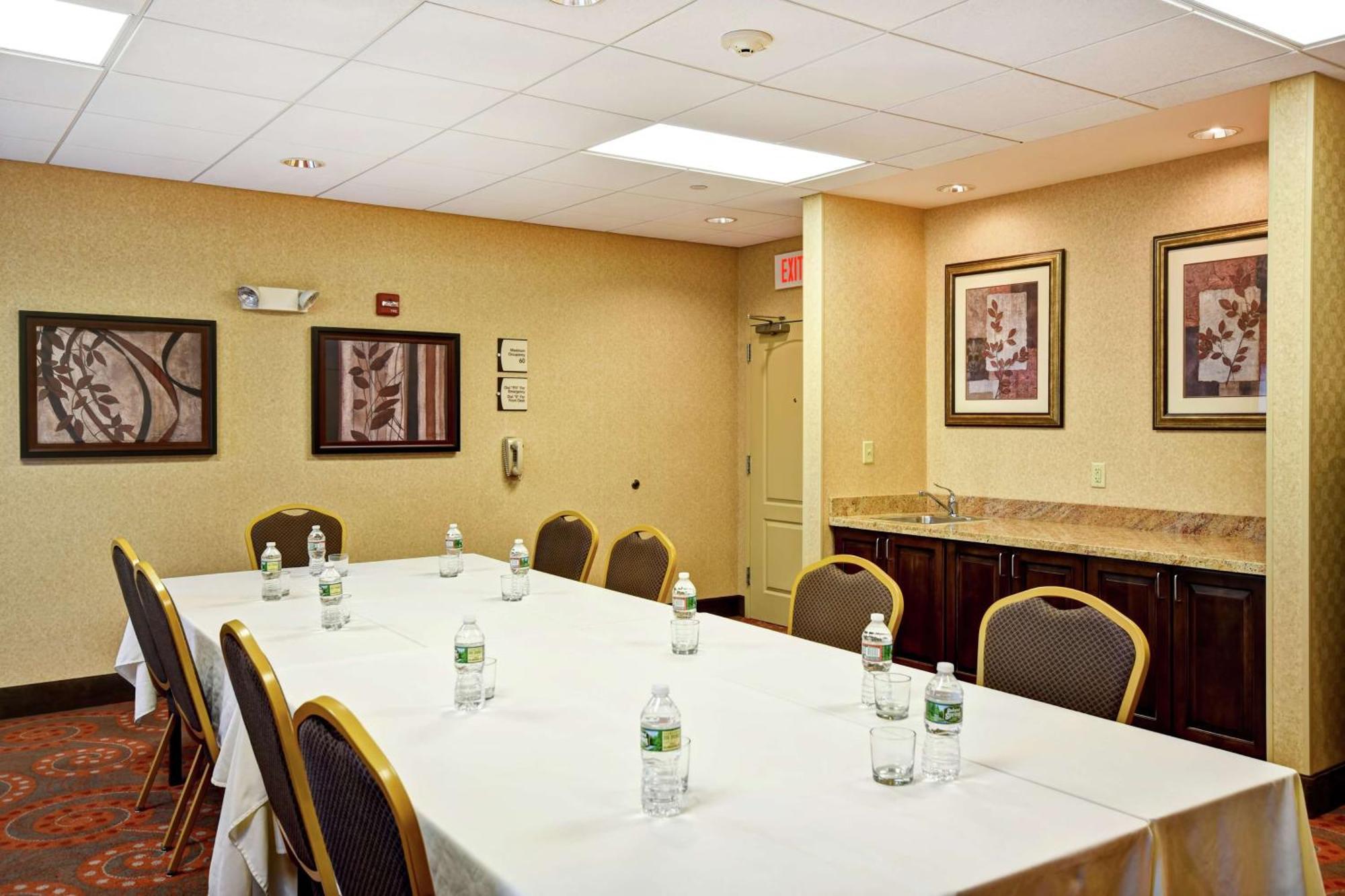 Homewood Suites By Hilton Dover Buitenkant foto