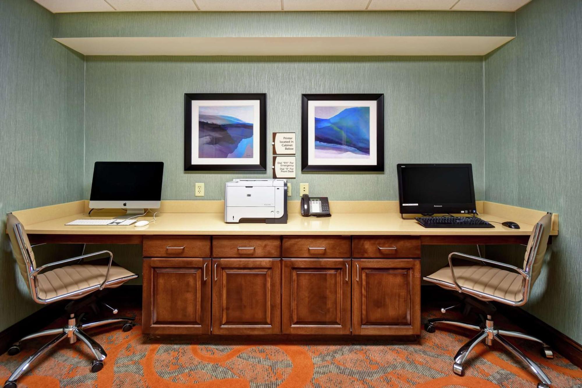 Homewood Suites By Hilton Dover Buitenkant foto