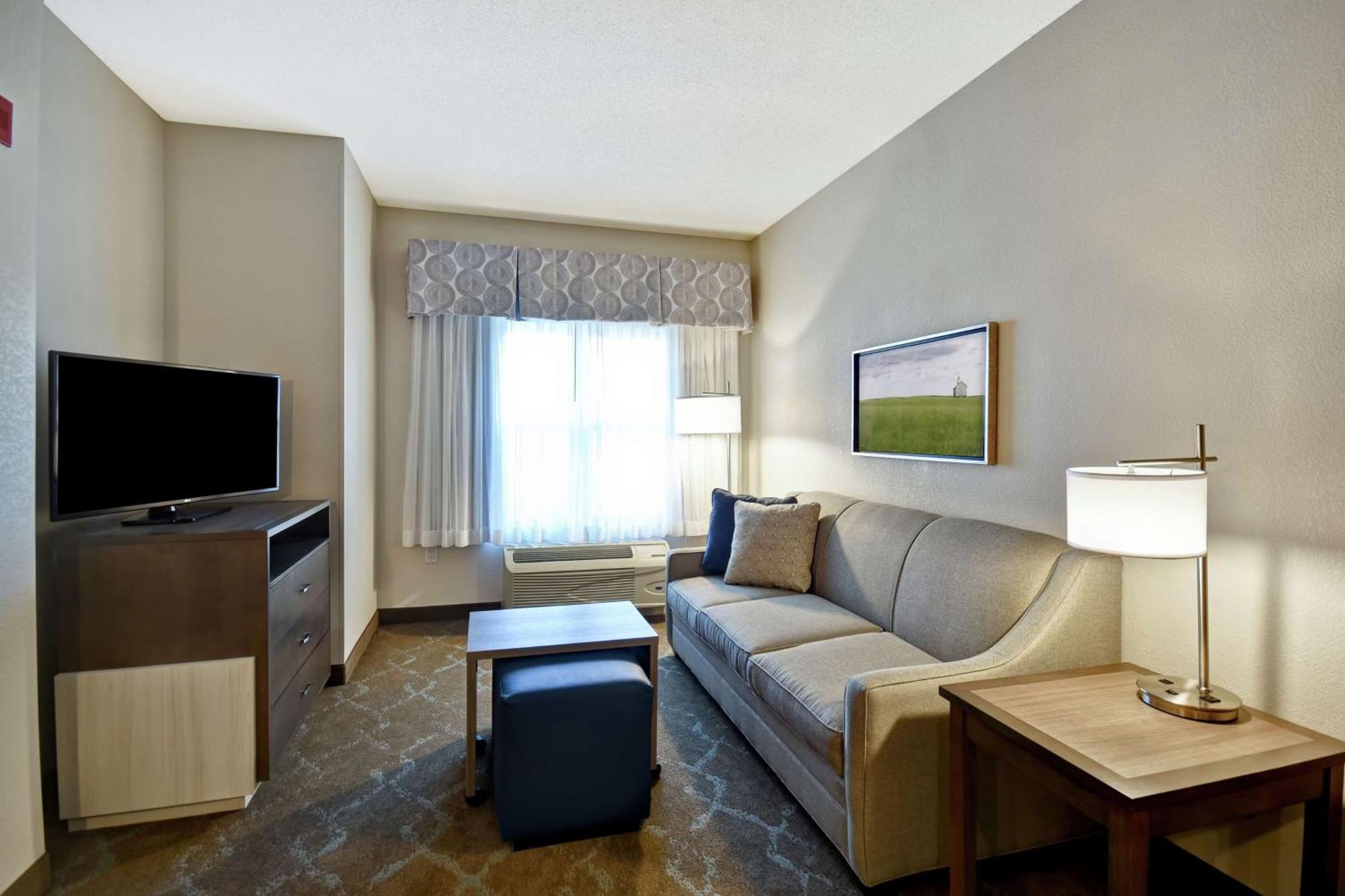Homewood Suites By Hilton Dover Buitenkant foto
