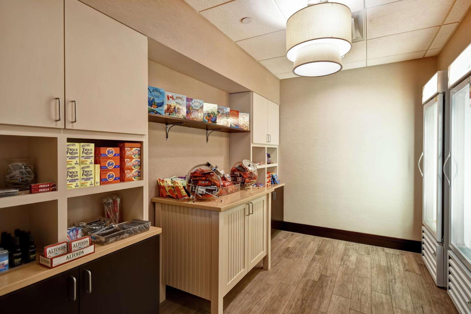 Homewood Suites By Hilton Dover Buitenkant foto