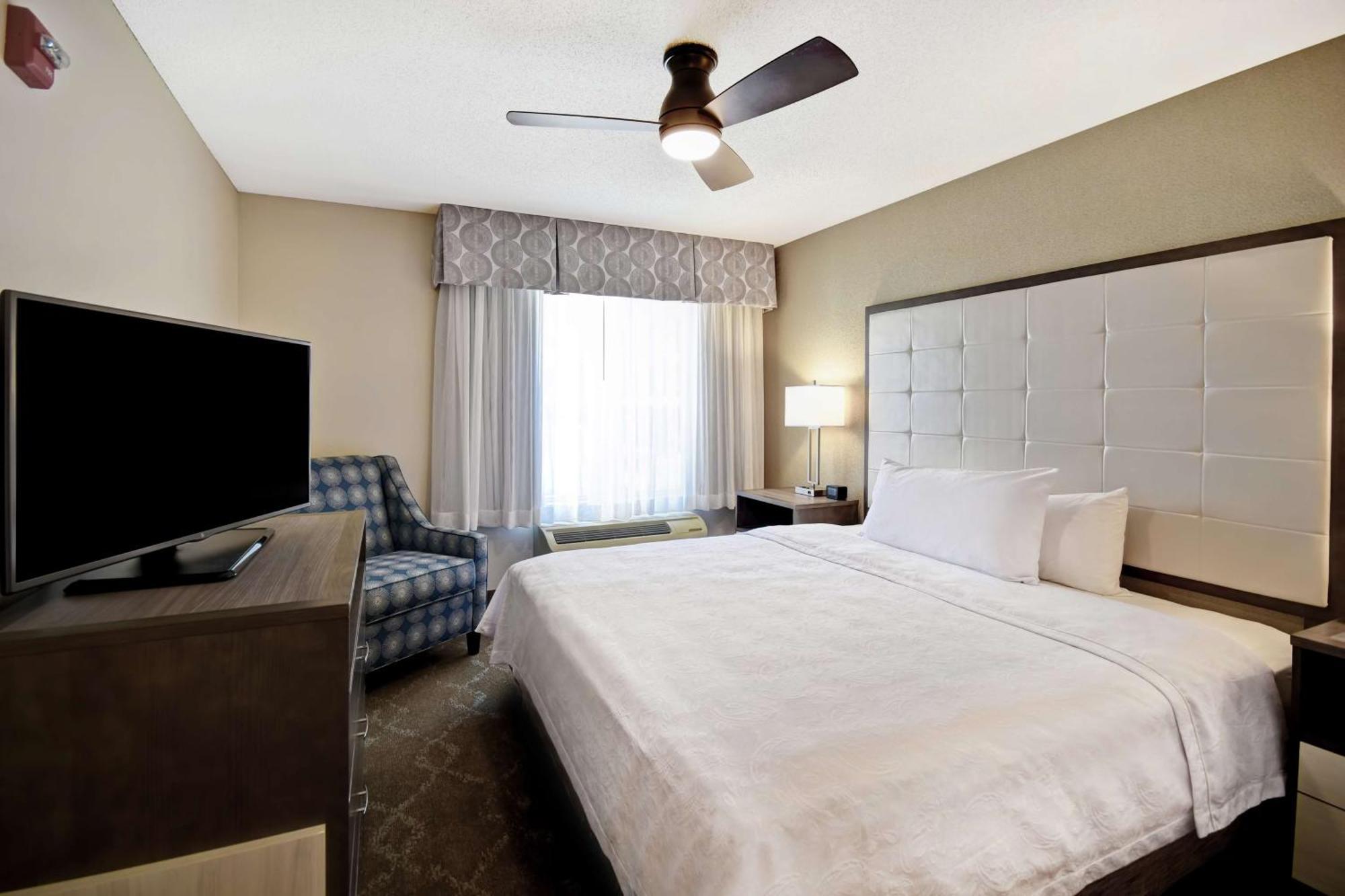Homewood Suites By Hilton Dover Buitenkant foto