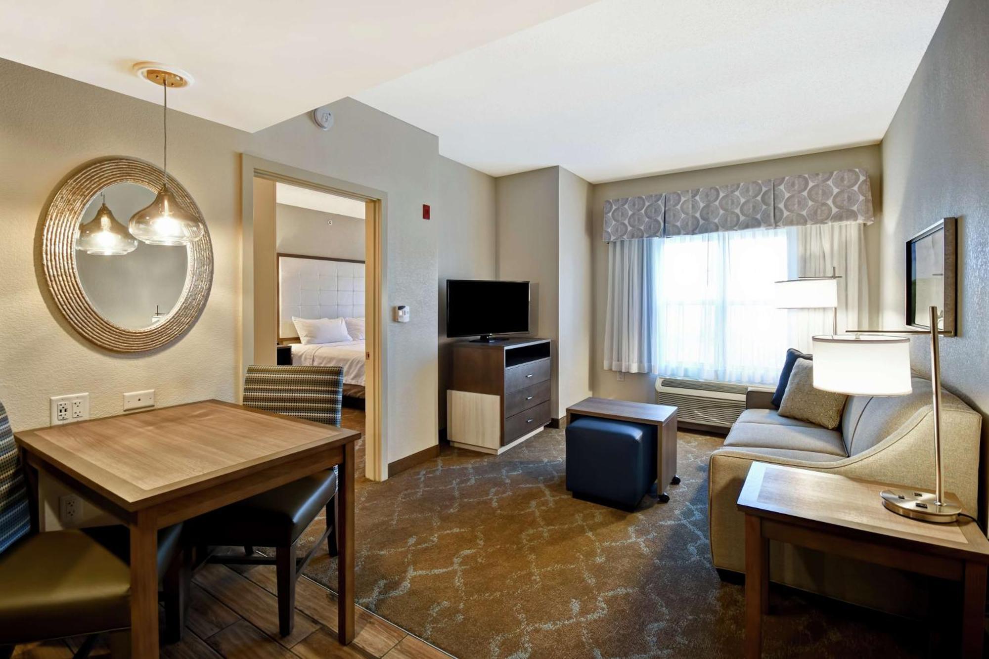 Homewood Suites By Hilton Dover Buitenkant foto