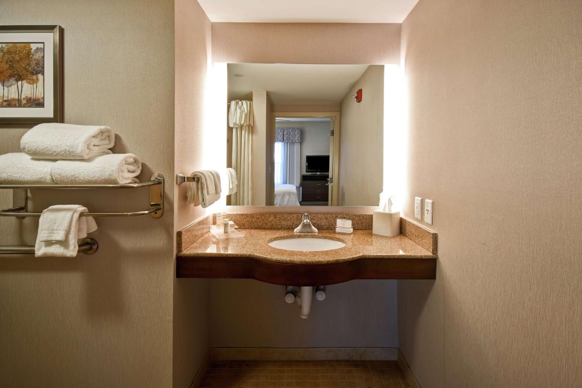 Homewood Suites By Hilton Dover Buitenkant foto