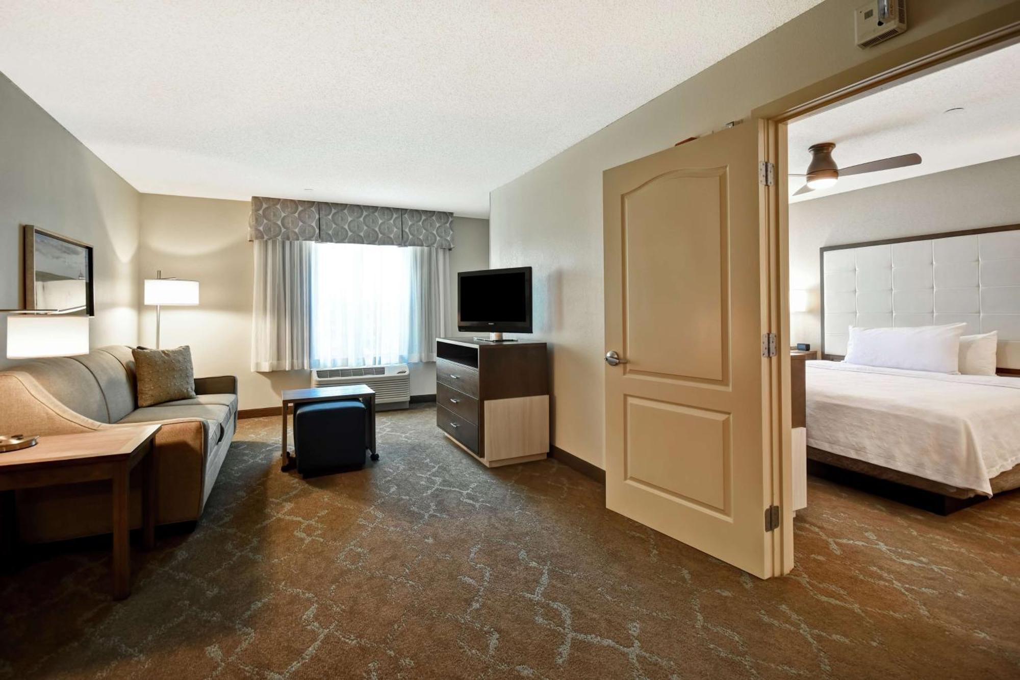 Homewood Suites By Hilton Dover Buitenkant foto