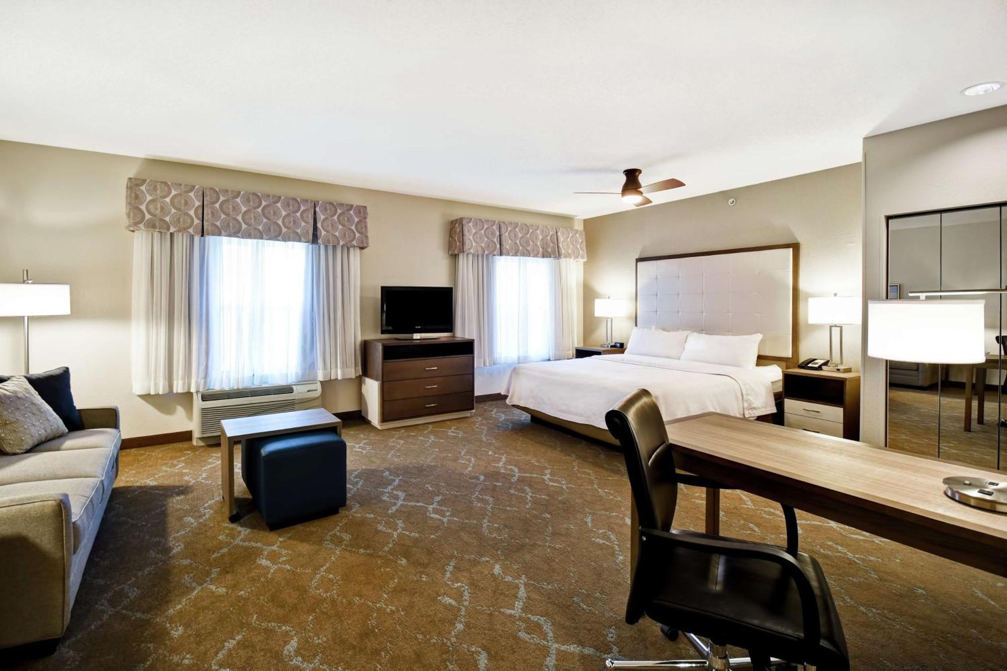 Homewood Suites By Hilton Dover Buitenkant foto