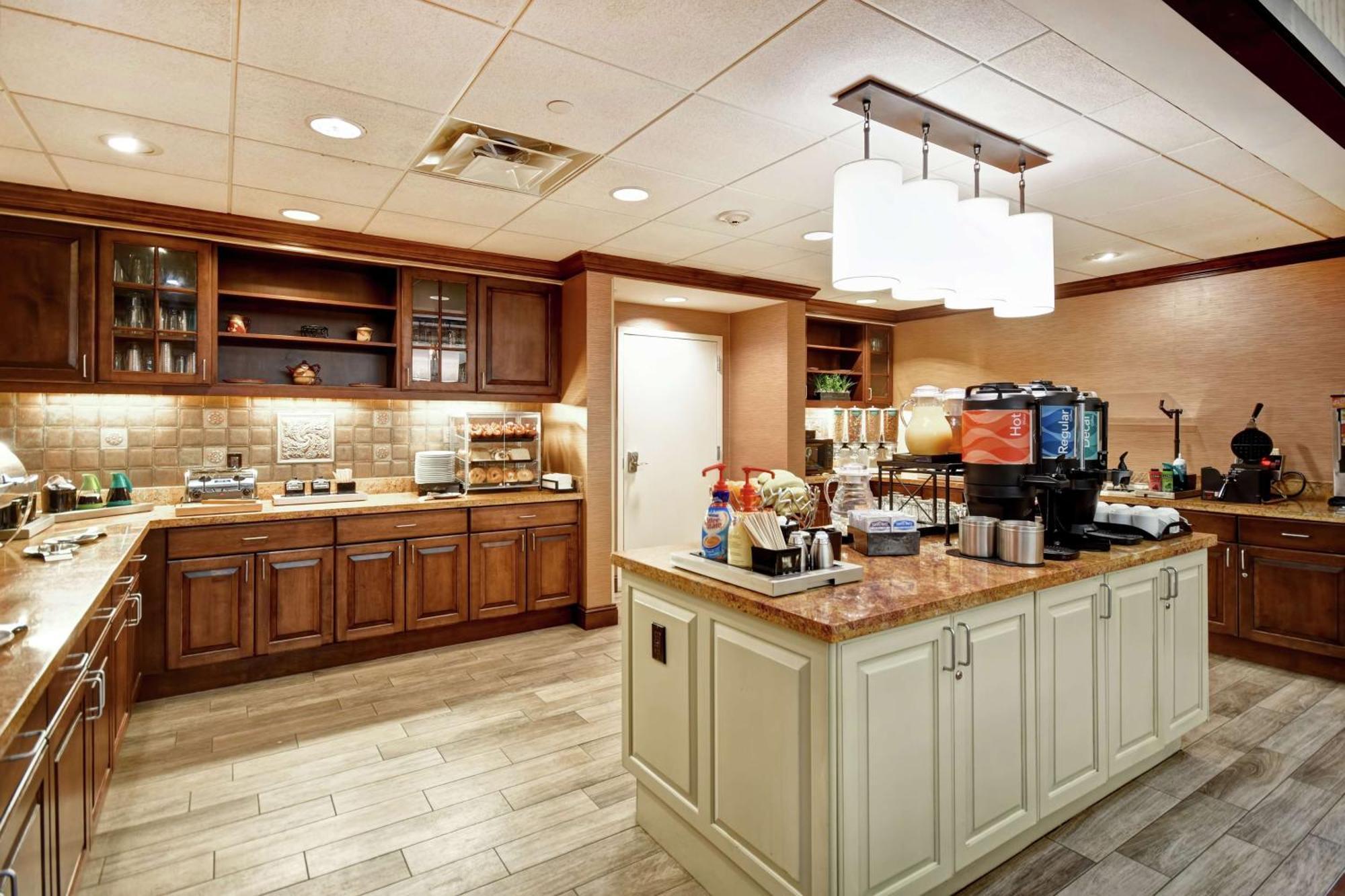 Homewood Suites By Hilton Dover Buitenkant foto