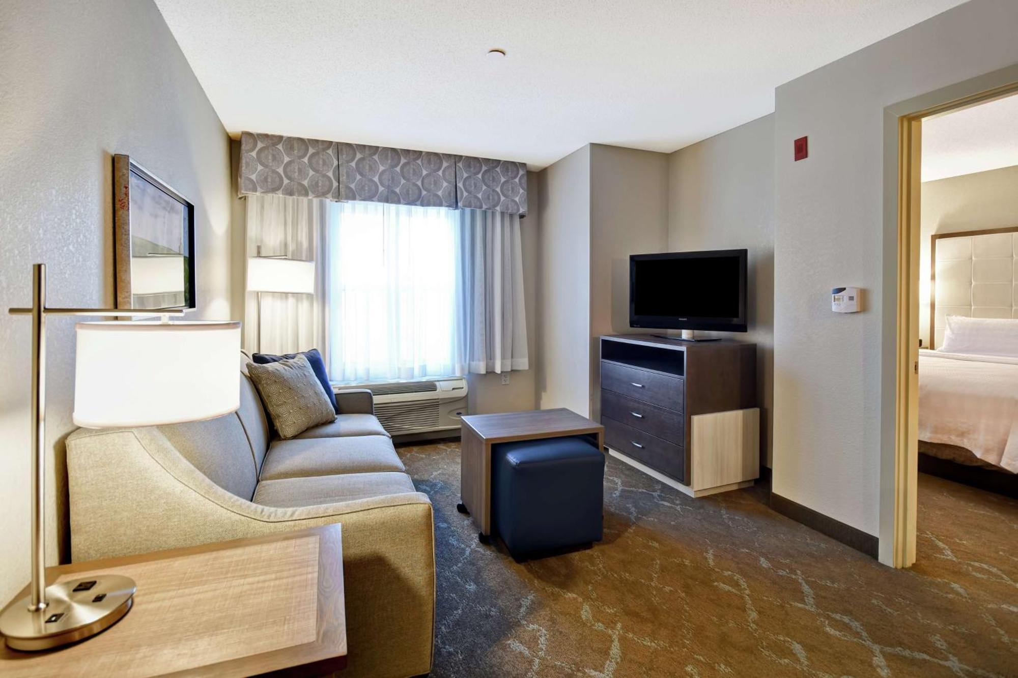 Homewood Suites By Hilton Dover Buitenkant foto