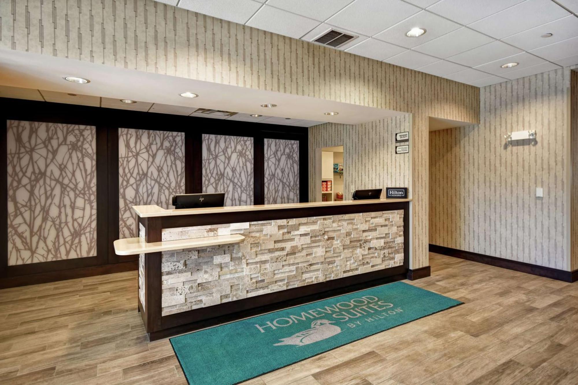 Homewood Suites By Hilton Dover Buitenkant foto