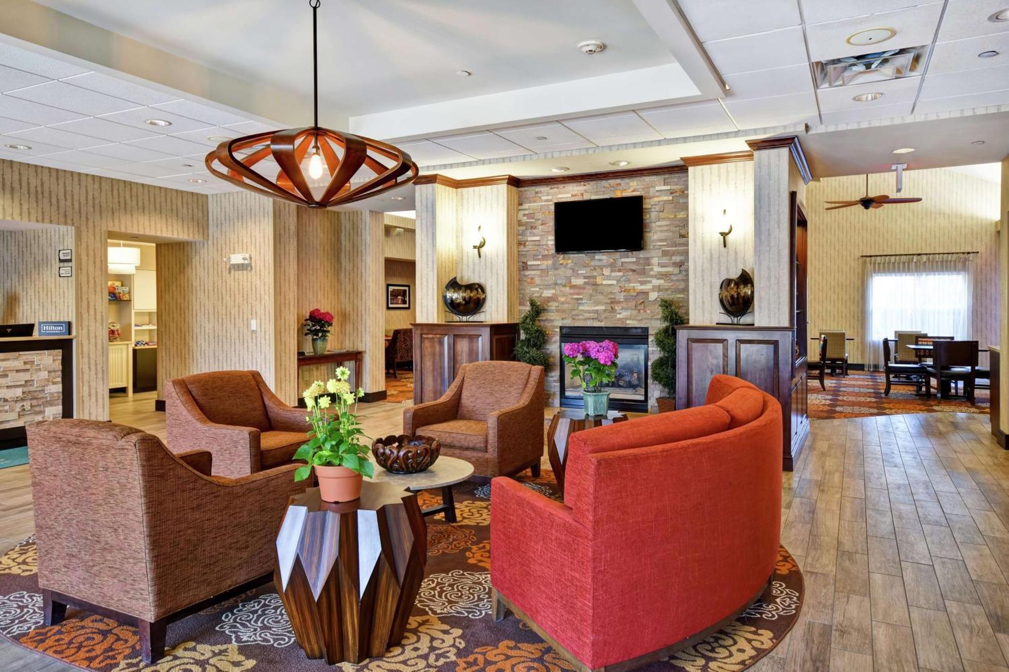 Homewood Suites By Hilton Dover Buitenkant foto