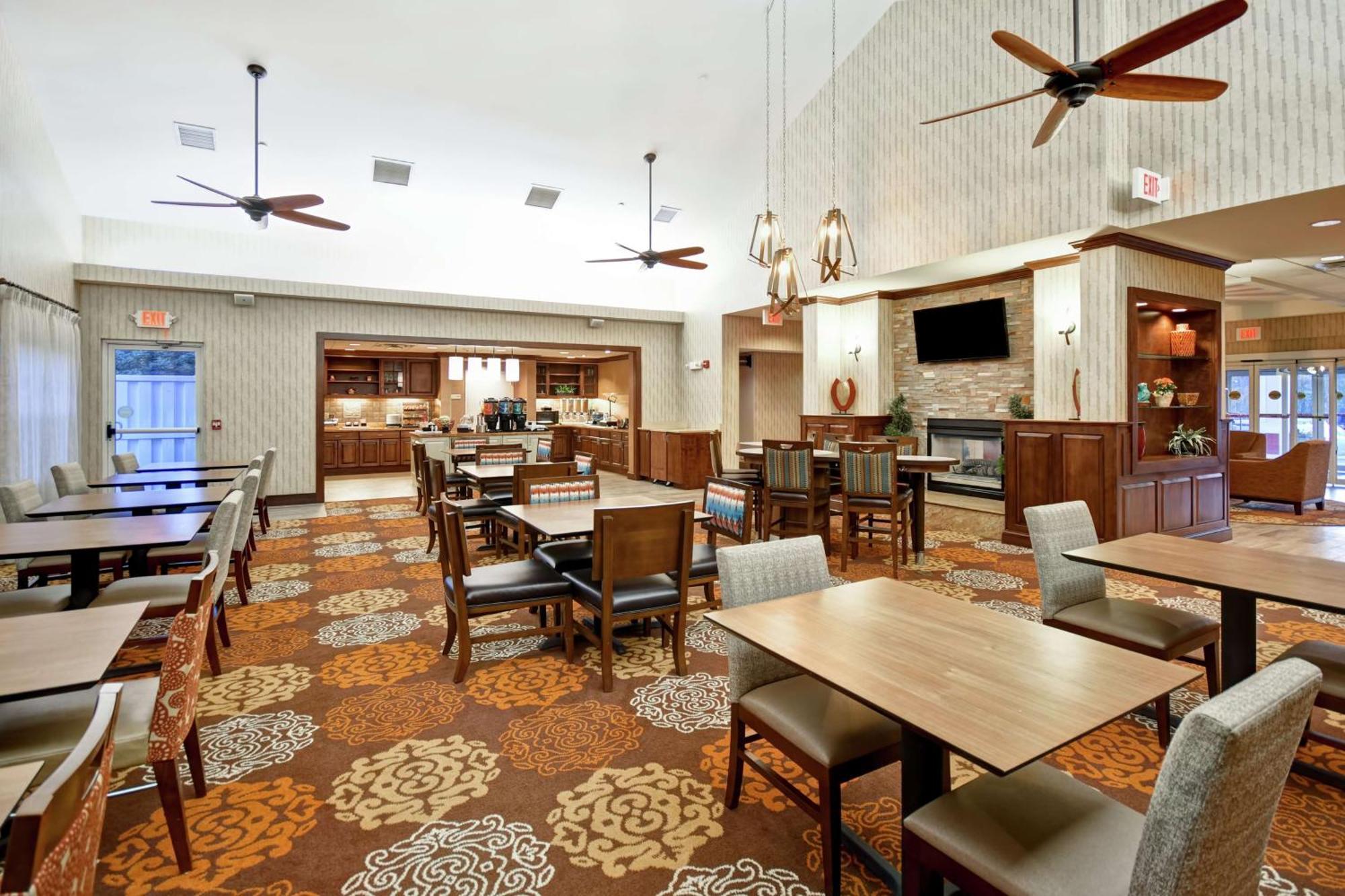 Homewood Suites By Hilton Dover Buitenkant foto