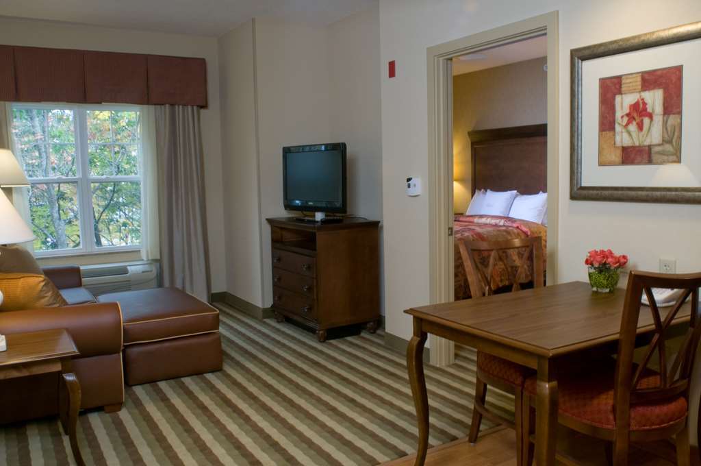 Homewood Suites By Hilton Dover Kamer foto