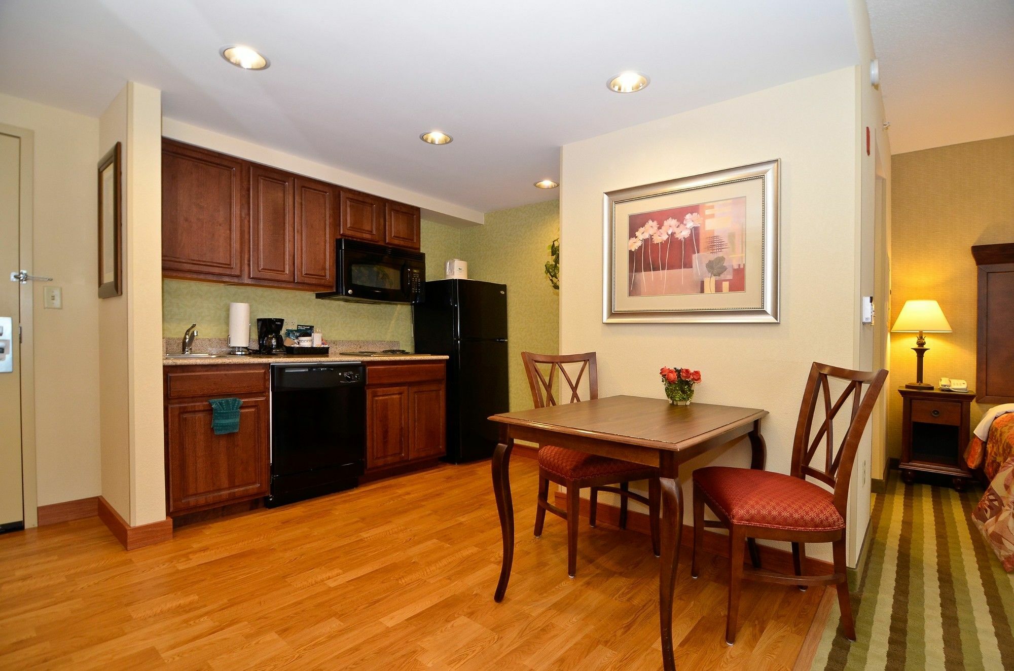 Homewood Suites By Hilton Dover Buitenkant foto