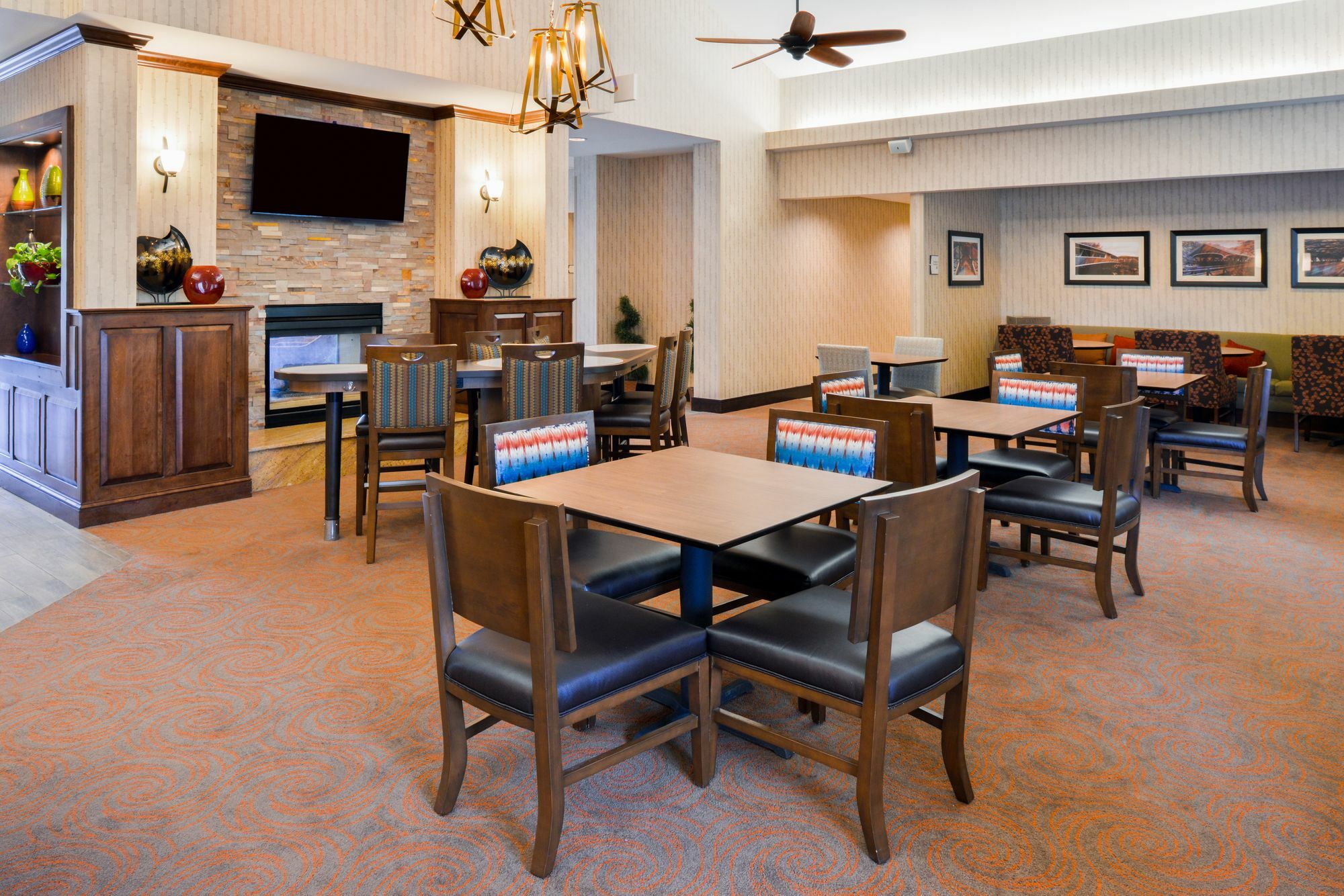 Homewood Suites By Hilton Dover Buitenkant foto