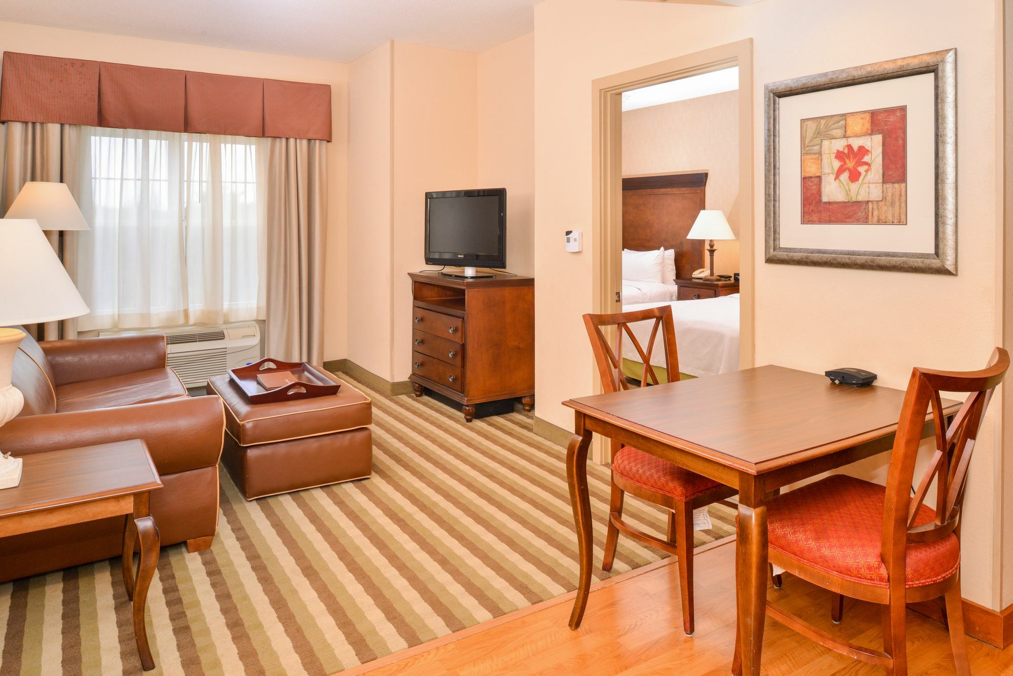 Homewood Suites By Hilton Dover Buitenkant foto