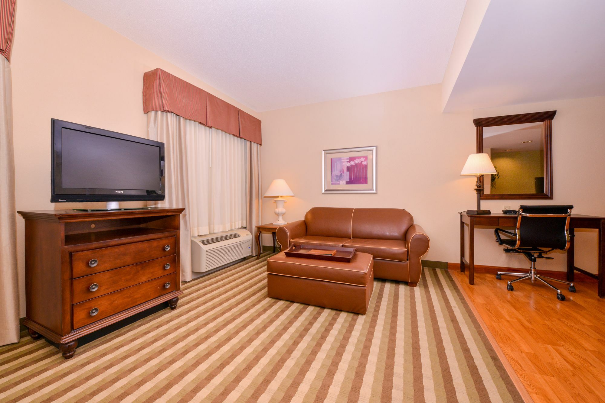 Homewood Suites By Hilton Dover Buitenkant foto