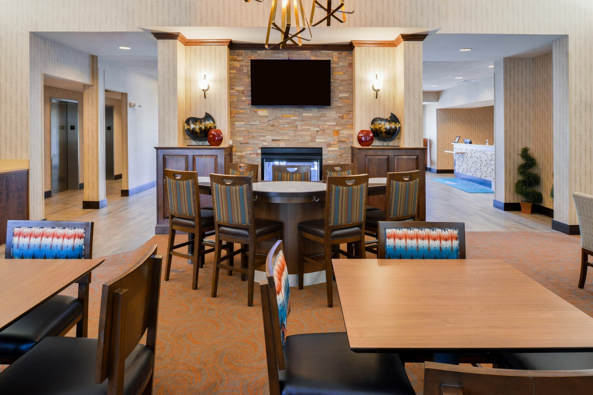 Homewood Suites By Hilton Dover Buitenkant foto
