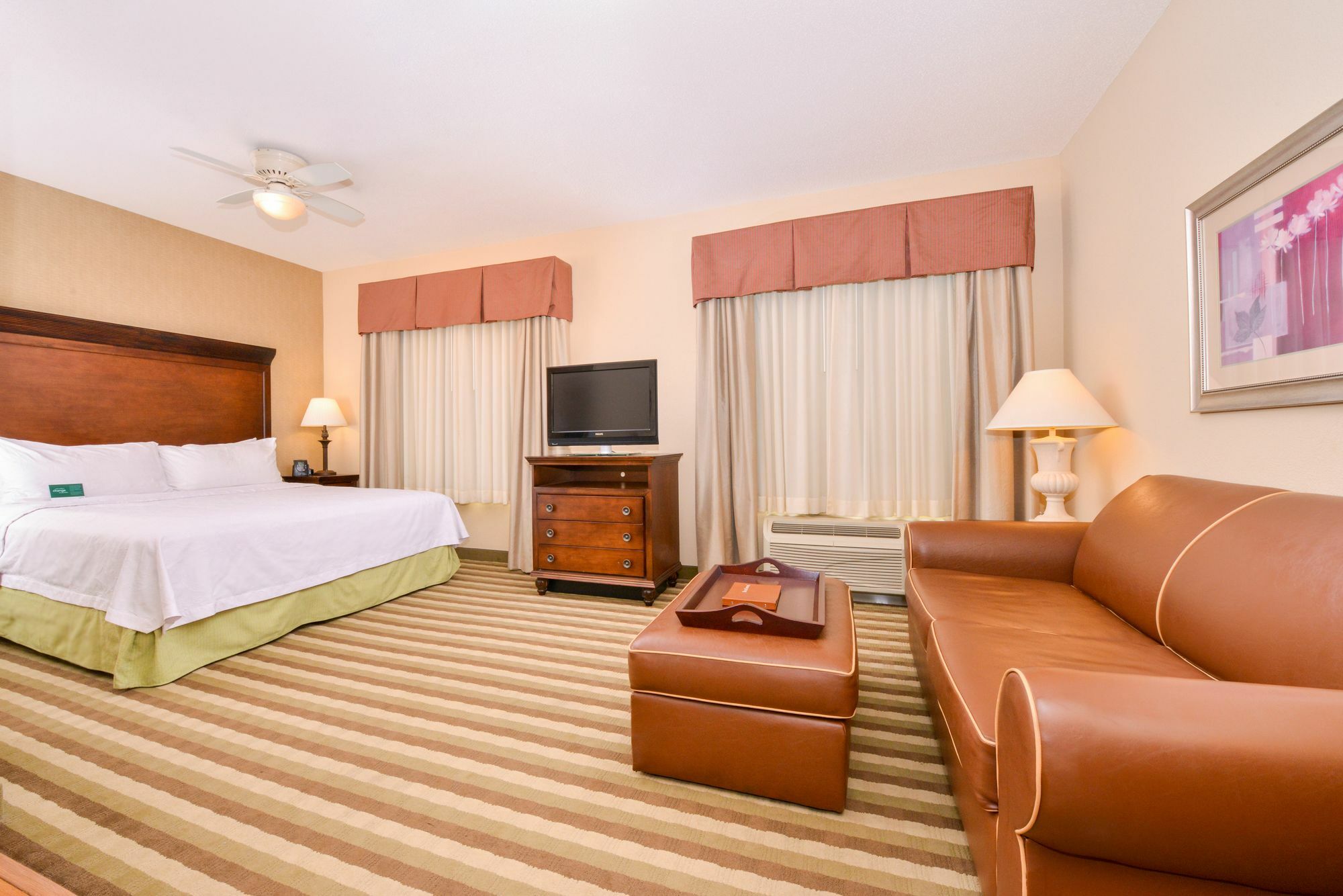 Homewood Suites By Hilton Dover Buitenkant foto