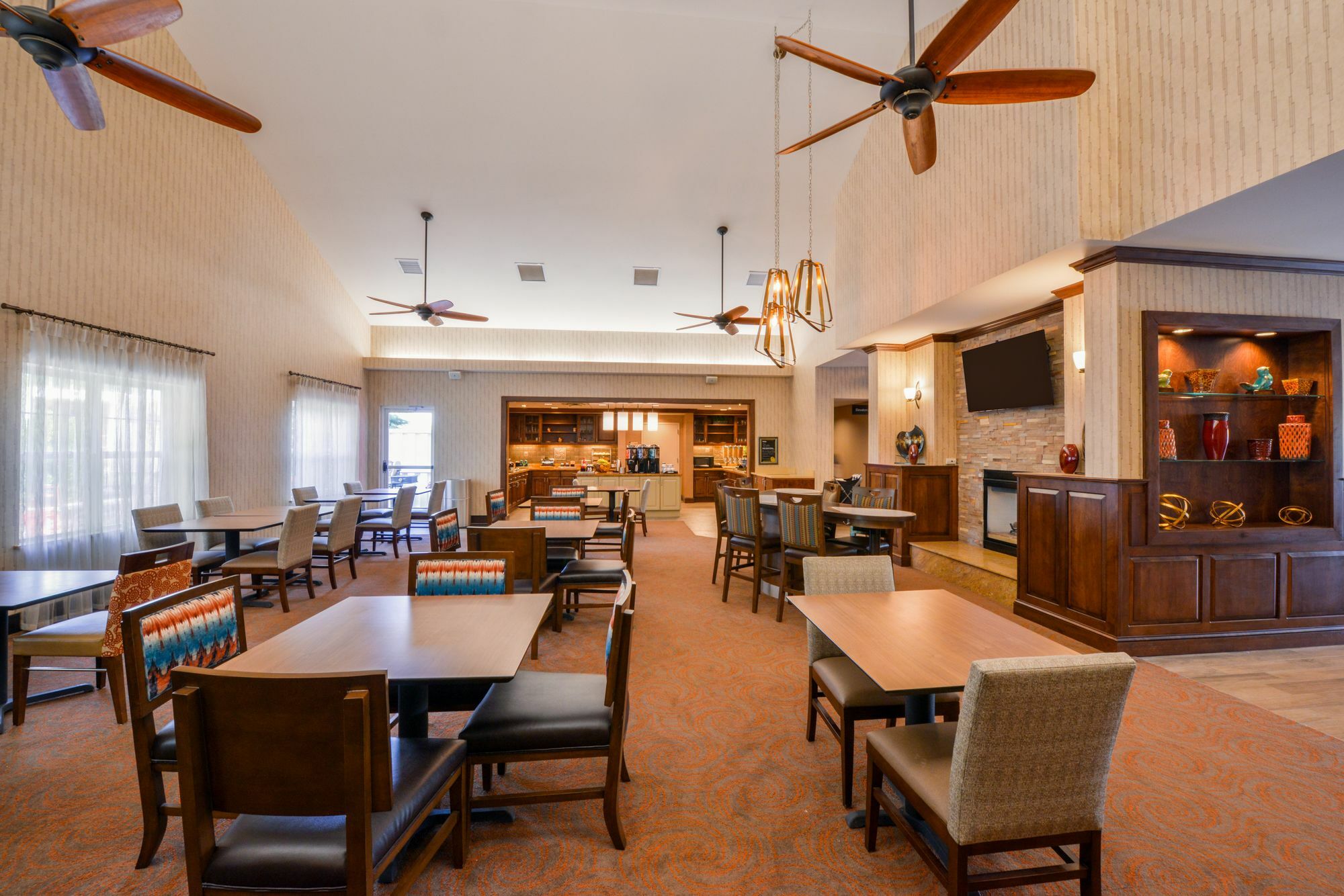 Homewood Suites By Hilton Dover Buitenkant foto