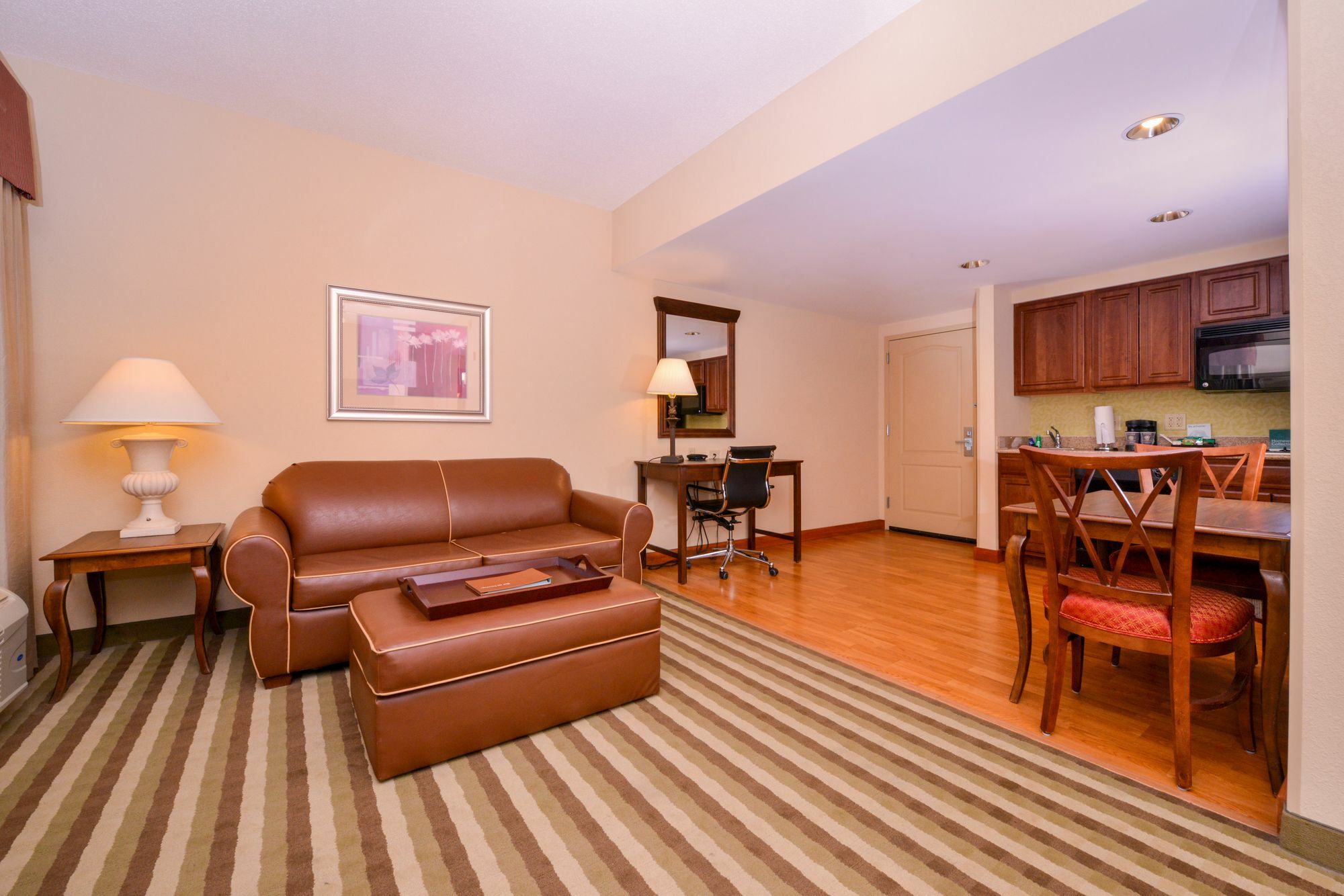 Homewood Suites By Hilton Dover Buitenkant foto