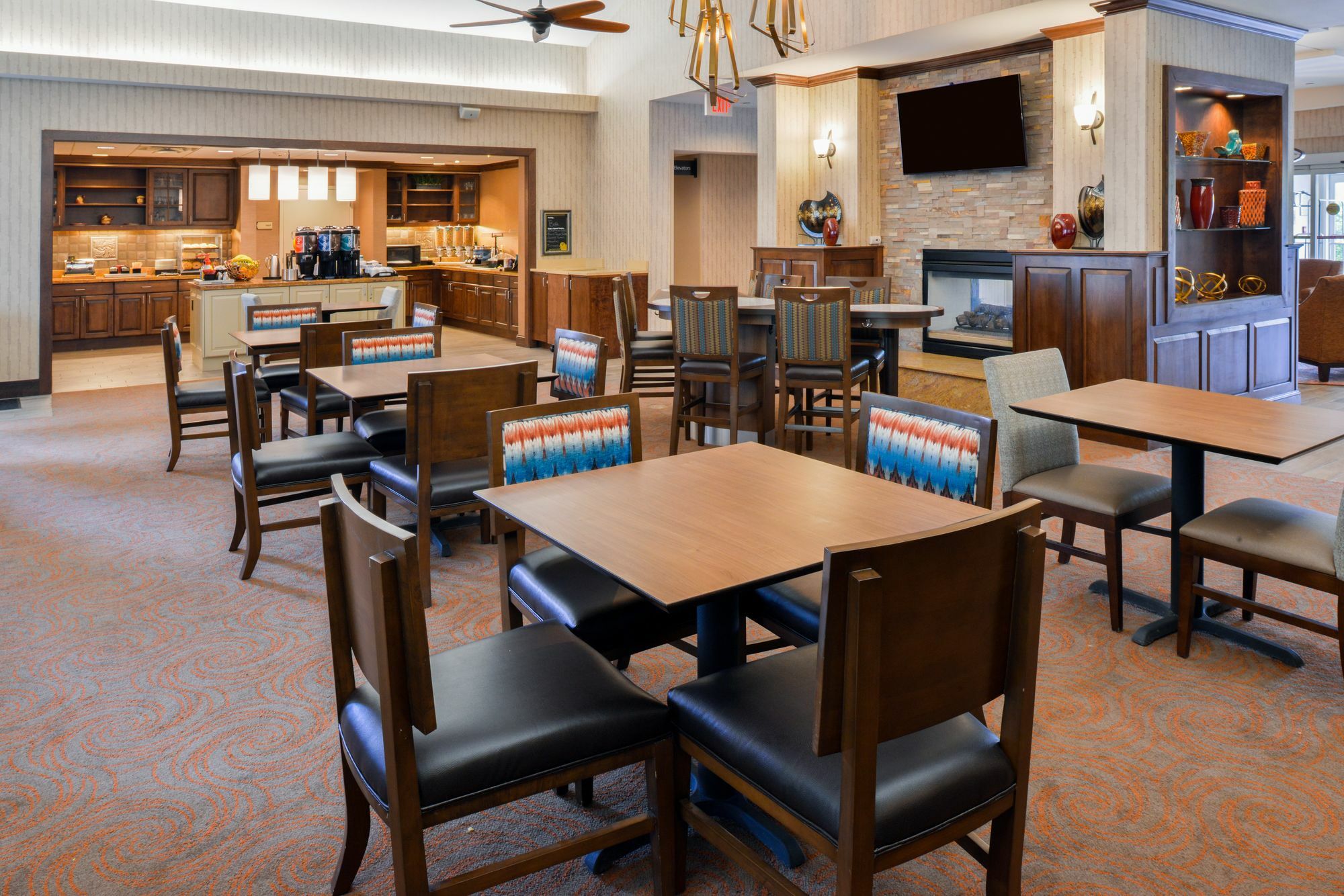 Homewood Suites By Hilton Dover Buitenkant foto