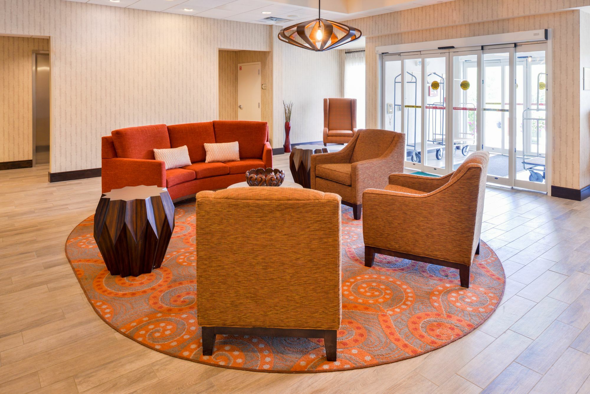 Homewood Suites By Hilton Dover Buitenkant foto