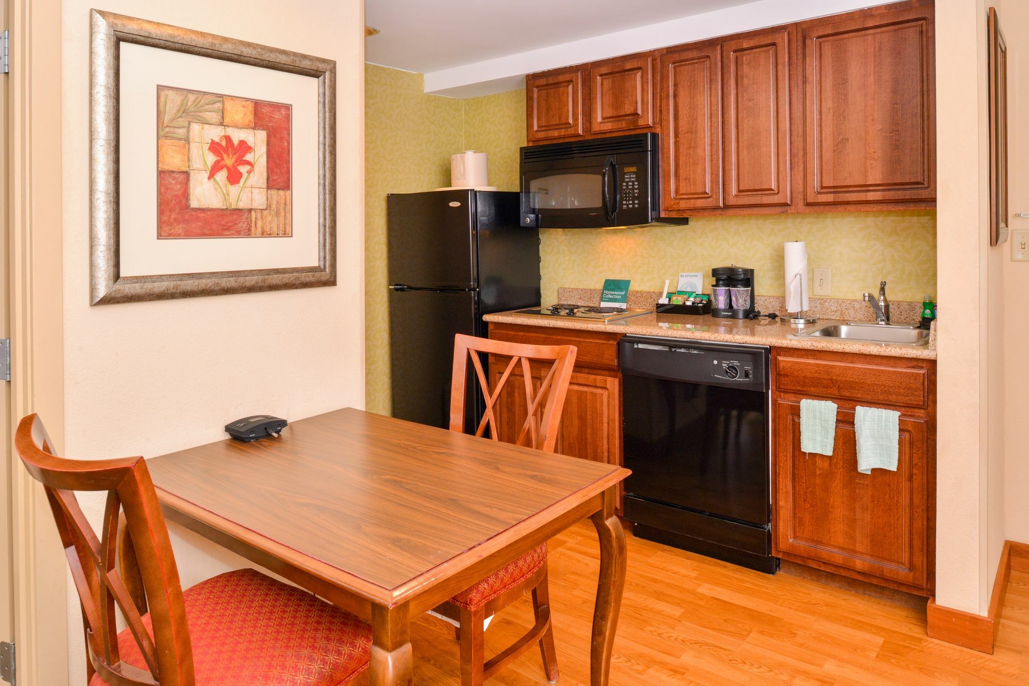 Homewood Suites By Hilton Dover Buitenkant foto