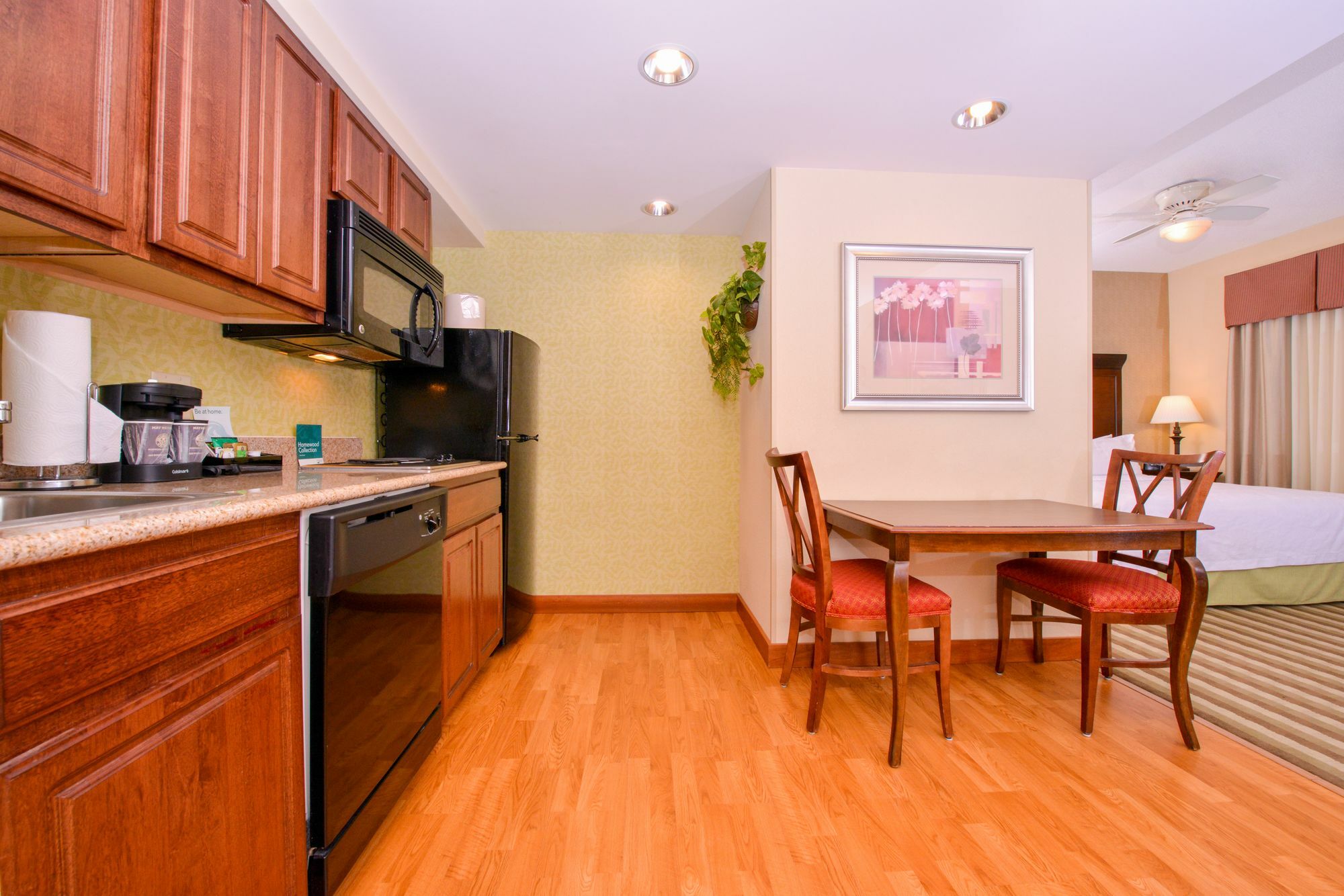 Homewood Suites By Hilton Dover Buitenkant foto